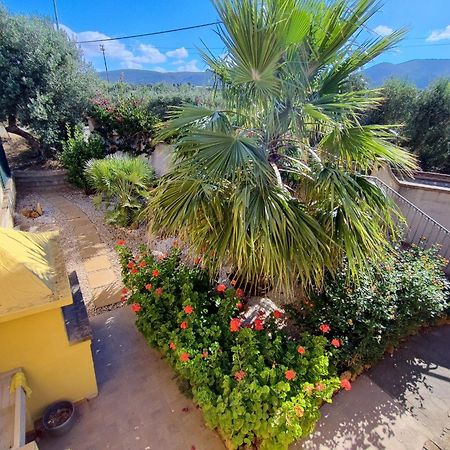 Apartmán Il Fenicottero 2 Masainas Exteriér fotografie