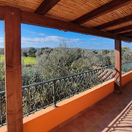 Apartmán Il Fenicottero 2 Masainas Exteriér fotografie