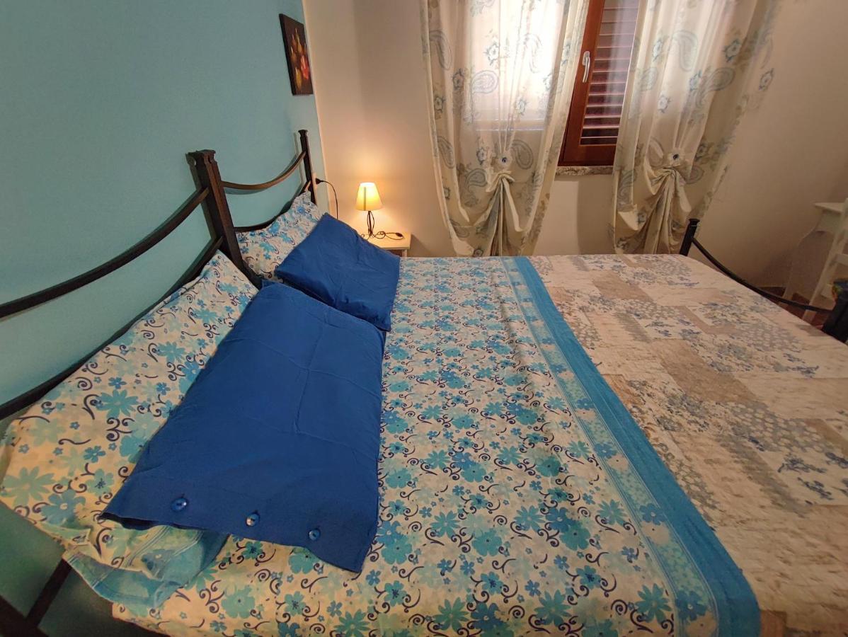 Apartmán Il Fenicottero 2 Masainas Exteriér fotografie